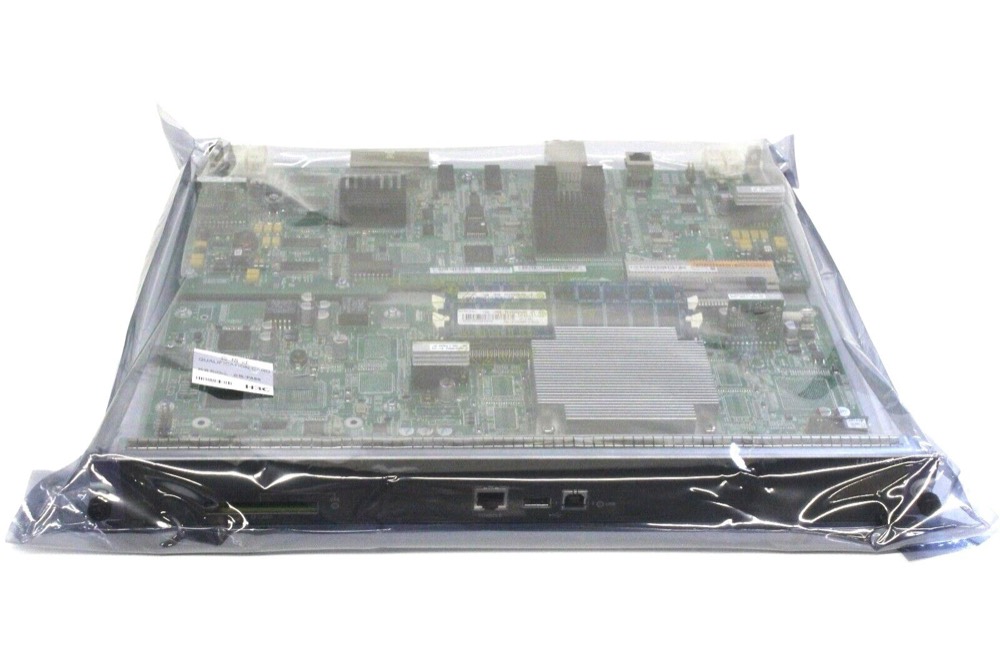 Модуль 0231A93P LSQ1SSLSC0 JD253A HP 7500 SSL VPN Module w/500-user Lic — фото 1