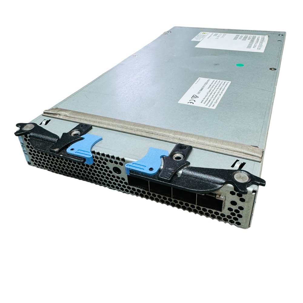 Адаптер 02AR094 02AR097 IBM 32Gb 4-PORT LW PCIe FCP/FICON ADAPTER — фото 1