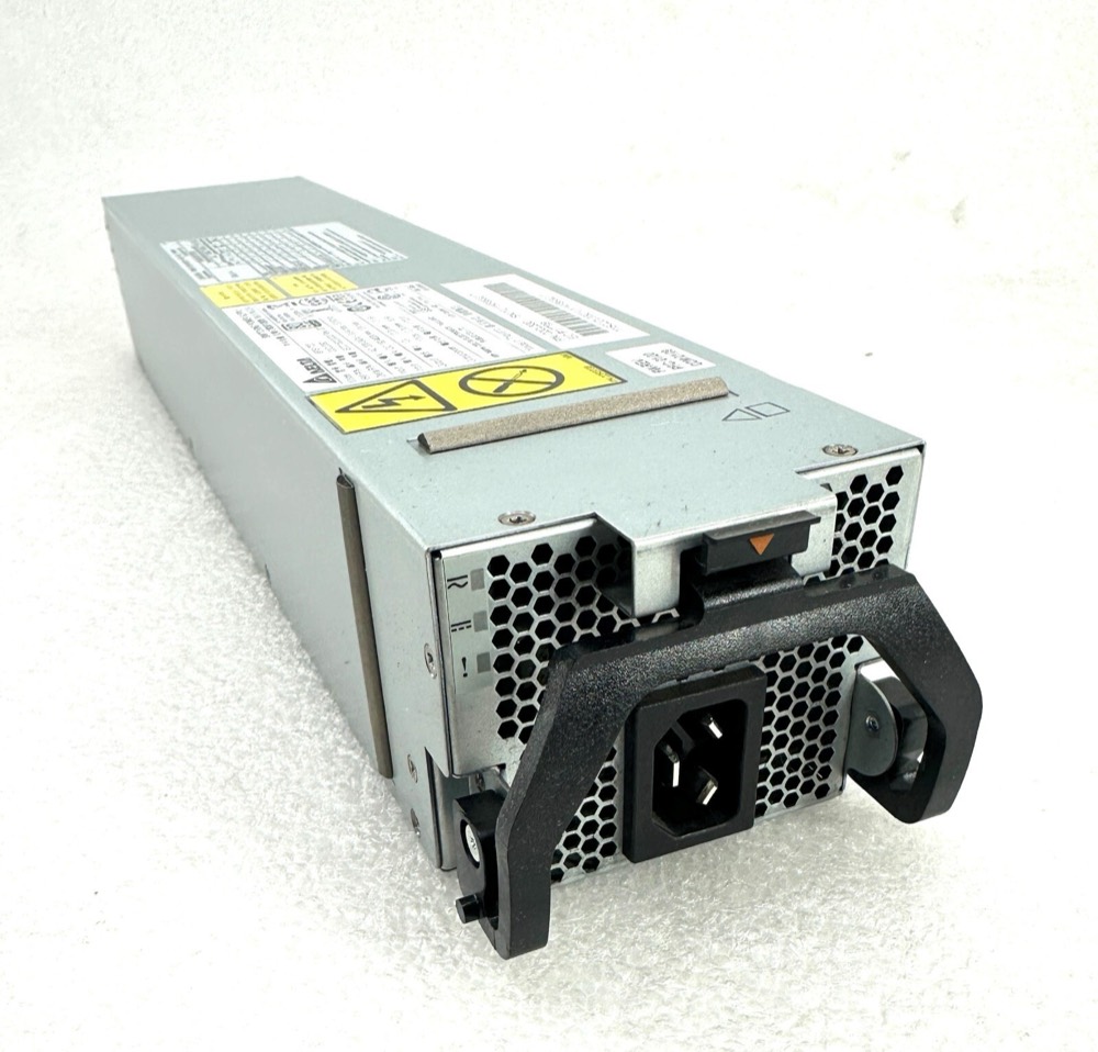 Блок питания 02CL330 IBM 1722W SWITCHING POWER SUPPLY FOR IBM E880 PSERIES POWER8 — фото 1