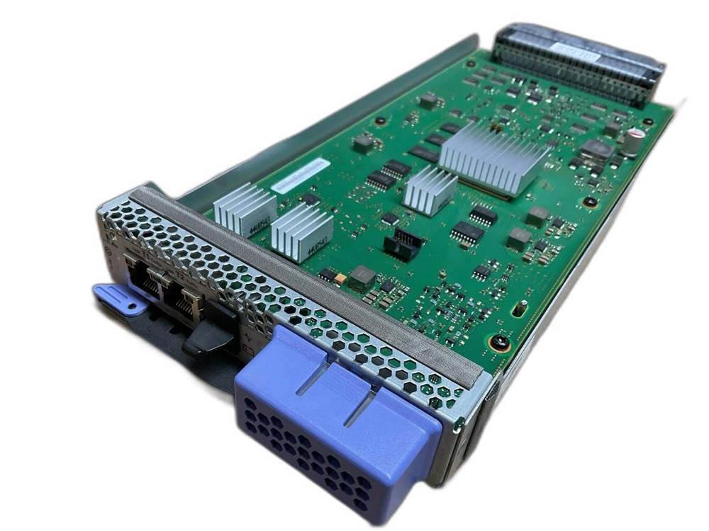 Процессор IBM 02CM067, 02CM065, 2E05 Flex Service Processor (FSP) (Base and Redundant) z7 — фото 1