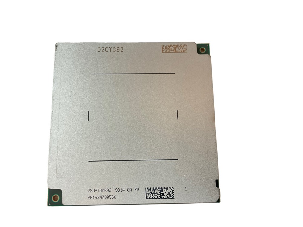 Процессор IBM POWER 9 CPU Processor Module 02CY392 — фото 1