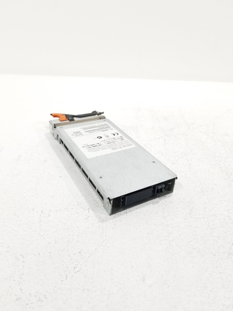 Модуль IBM BladeCenter Optical Pass Through Module FRU P/N: 02R9082 Tested Working — фото 2