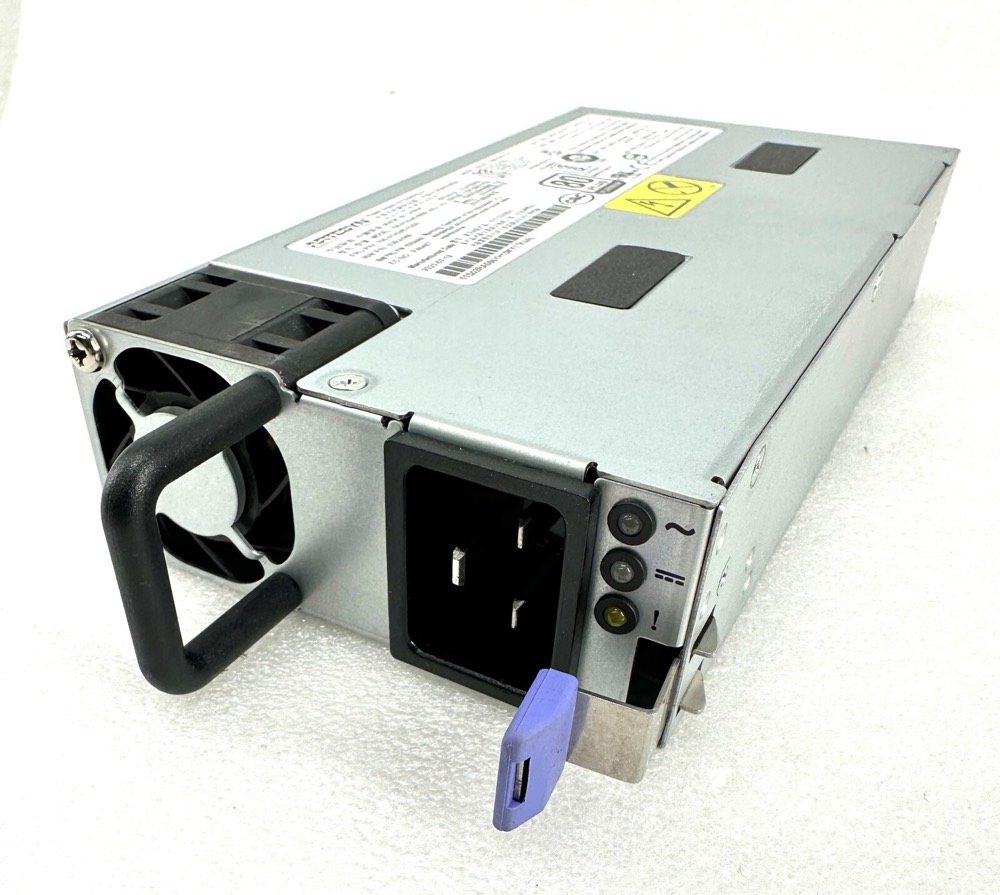 Блок питания 02RA060 IBM 02RA059 02RA086 2000W HOT SWAP PSU — фото 1