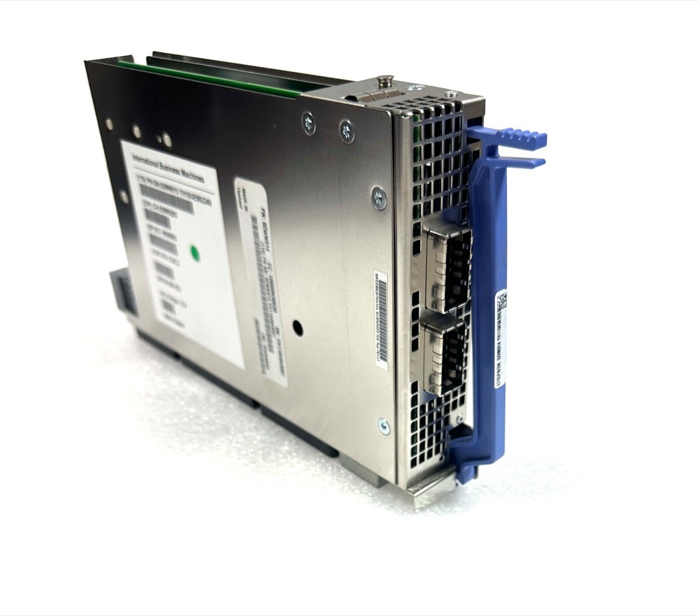 Адаптер IBM 02WN915, C0C2, 02WN293 IBM C0C2 Z-SERIES ADAPTER — фото 1