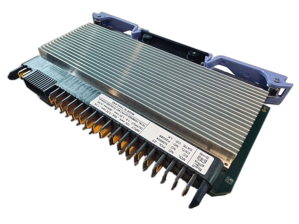 Плата 02WN974 IBM 02WN974 POL -ZT CARD — фото 1