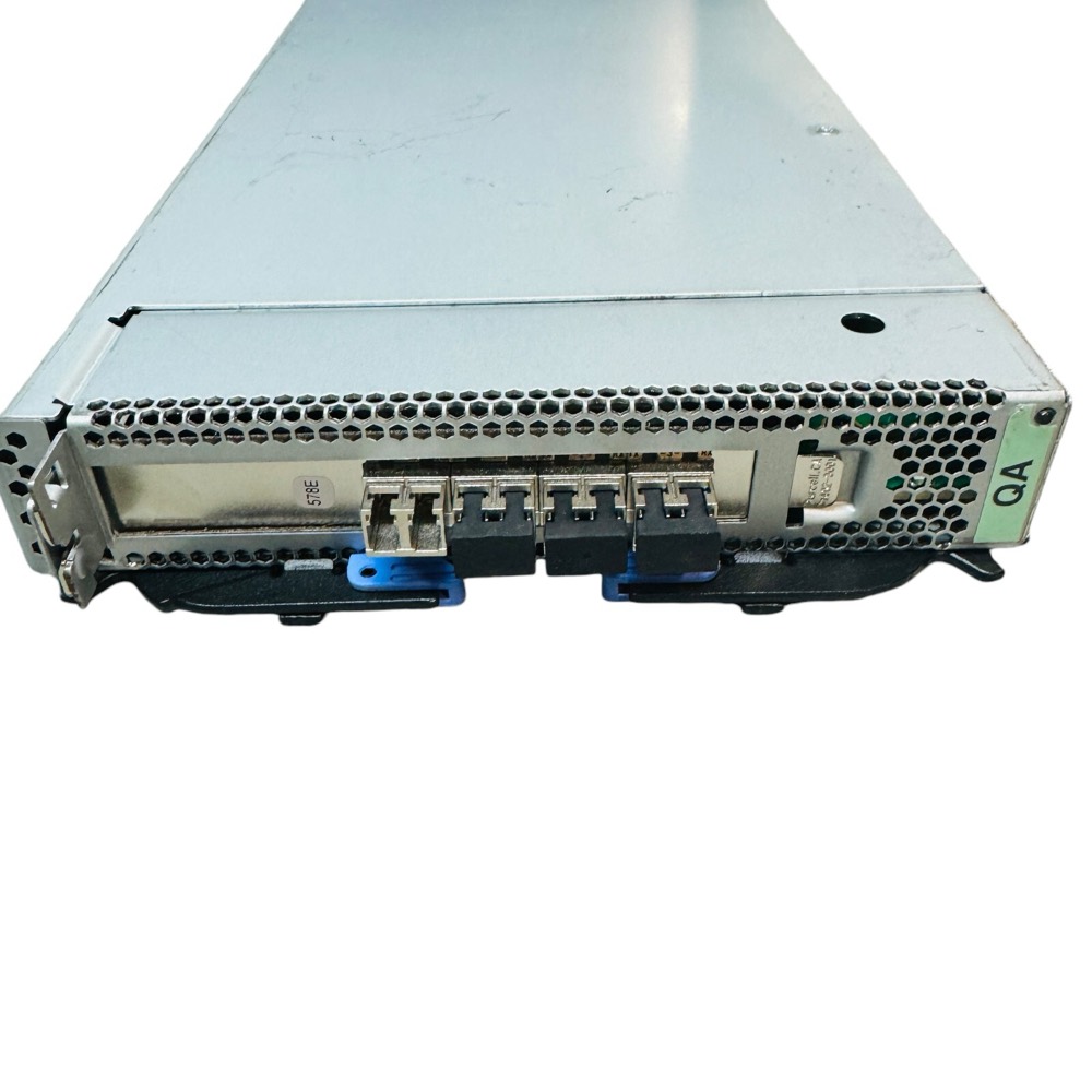 Компонент IBM 02XX420 02XX421 WITH IBM 03HD008 578E - PCIe3 16GB 4-Port Fibre Channel Ada — фото 1