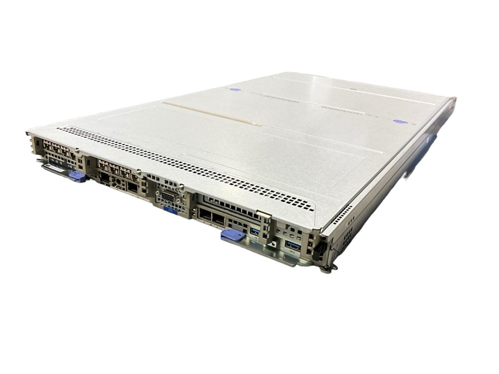 Компонент IBM 02YJ799 – 02PX552 Storwize SFF CONTROLER — фото 1