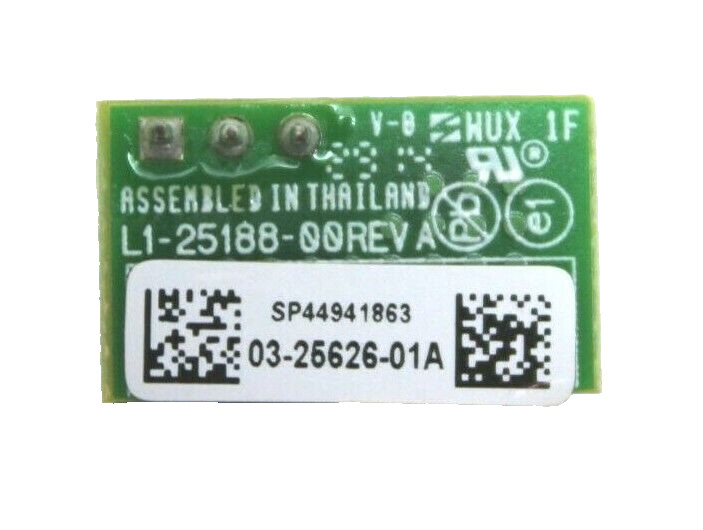 Комплектующее Intel 03-25626-01A Hybrid RAID 5 key 5S2600CW2 S2600CW2S S2600CWT S2600CWTS new — фото 1