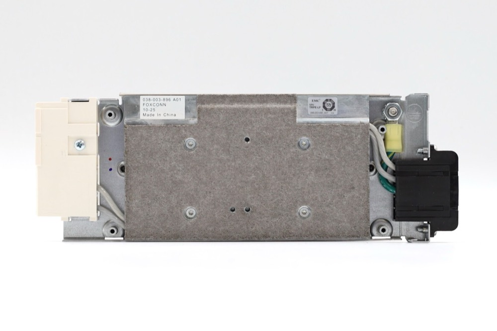 Бэкплейн EMC "B" Power Distributor Backplane Board P/N: 038-003-896 Tested Working — фото 2