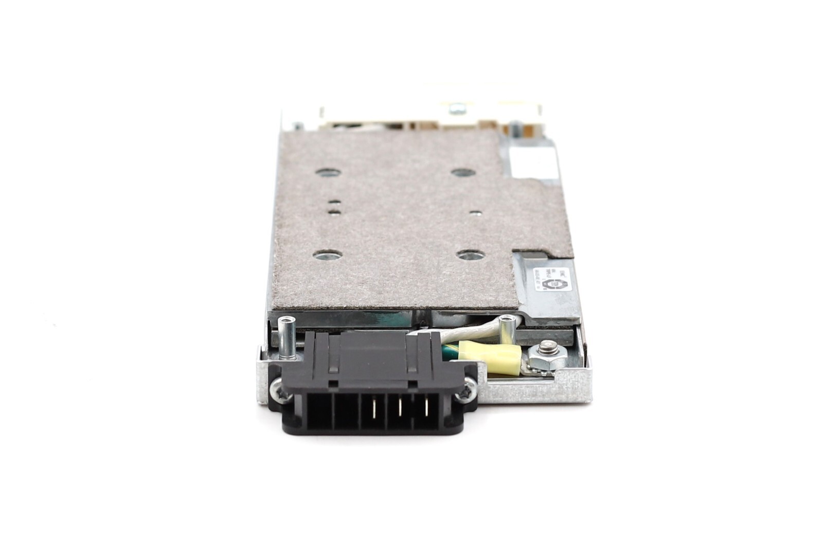 Бэкплейн EMC "B" Power Distributor Backplane Board P/N: 038-003-896 Tested Working — фото 3