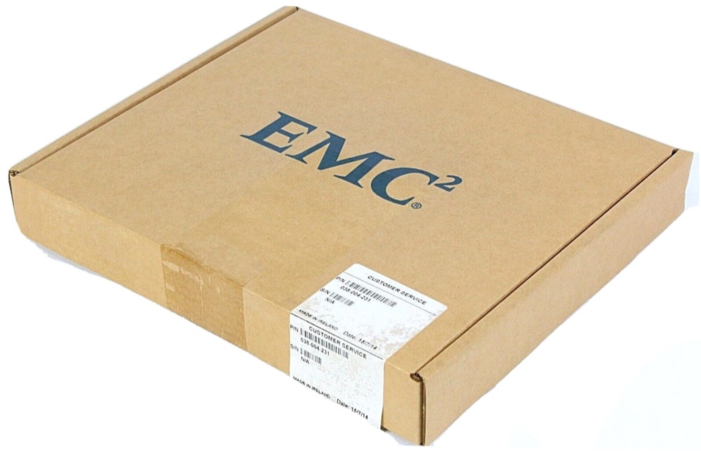 Кабель 038-004-231 EMC USB 3 in 1 Bundle Cable — фото 1