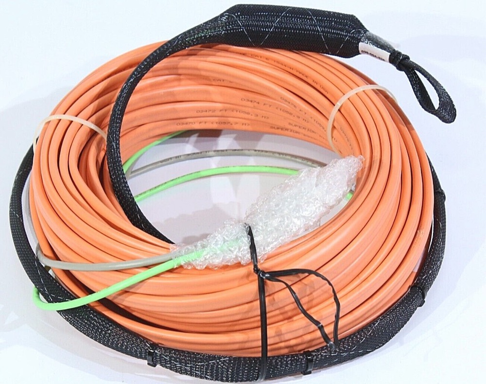 Компонент 038-004-325 EMC 30M Ethernet Bundle — фото 1