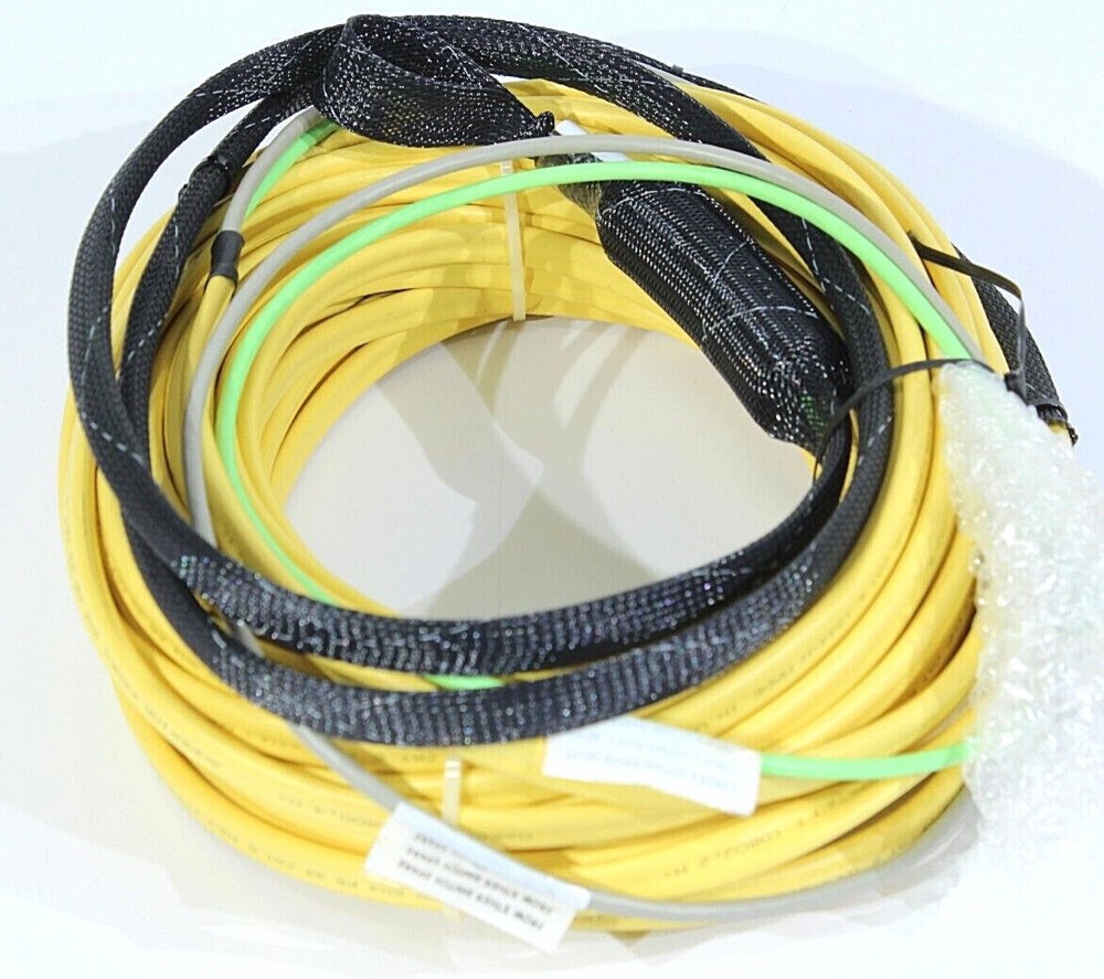 Компонент 038-004-328 EMC 30M ETHERNET BUNDLE New — фото 1