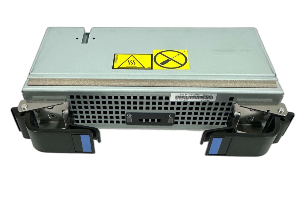 Комплектующее 03FM273 IBM PPC-ZT CONTROLLER — фото 1