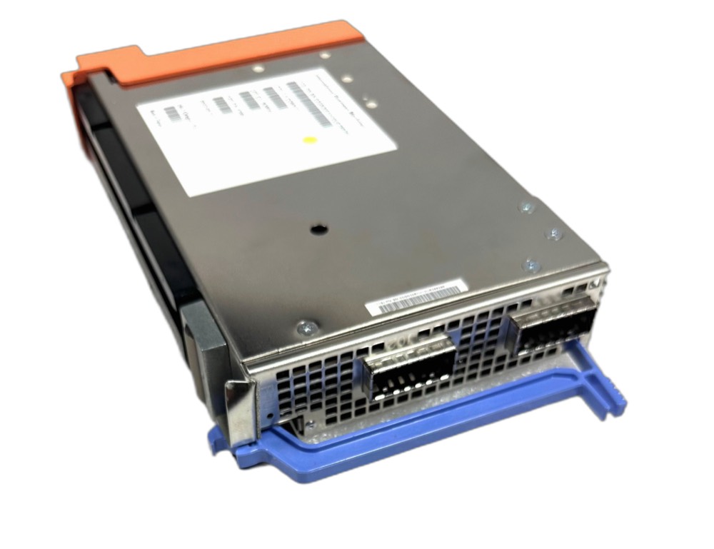 Линейная плата 03GN305 IBM 02WN277 C9B4 2 PORT CARD ASSY — фото 1