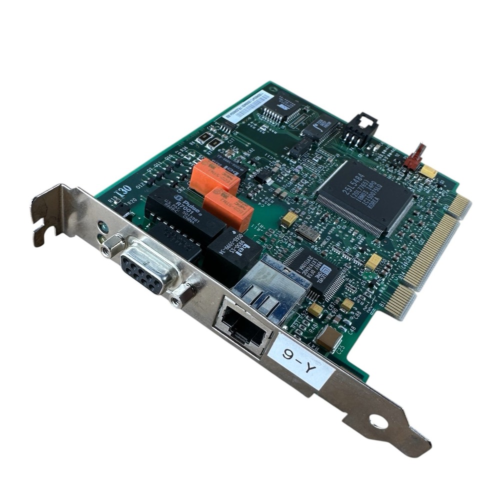 Адаптер 03N3554 25L5572 IBM Token Ring PCI Adapter for RS/6000 — фото 1