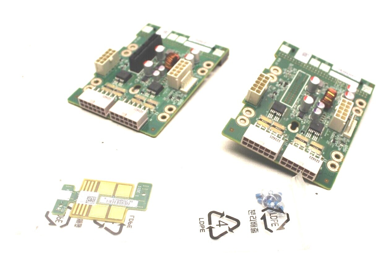 Компонент 04M99 DELL POWER DIST. C6145 KIT W/ 0Y2RW, FTHGN, D0VJK — фото 1