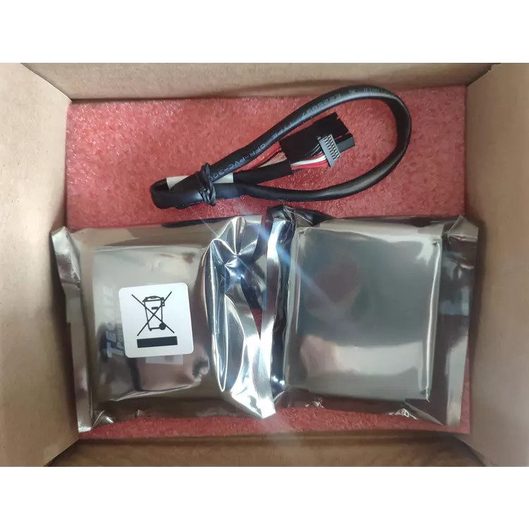 Модуль защиты кэша Broadcom LSI CacheVault CVPM02 (05-50038-00) — фото 1