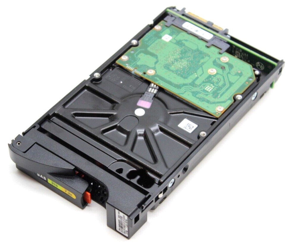 Жёсткий диск 05049291, 005049948, 005050747 EMC V2-PS07-030 EMC 3TB NL-SAS Hard Drive — фото 1