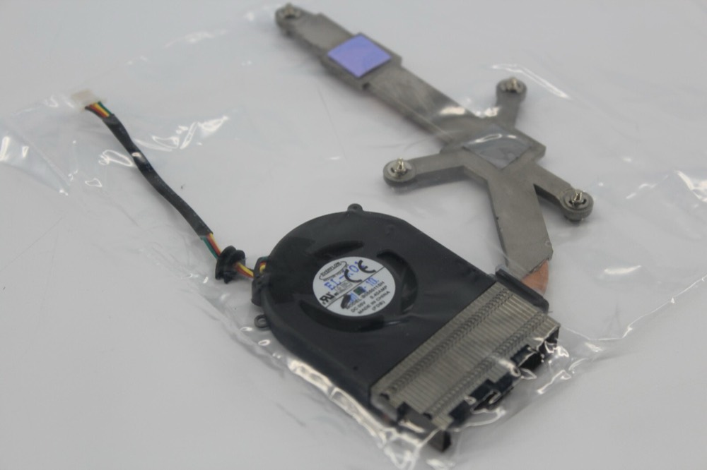 Вентилятор 05835H 5835H NEW DELL Latitude XFR XT2 Heatsink FAN Assembly — фото 1