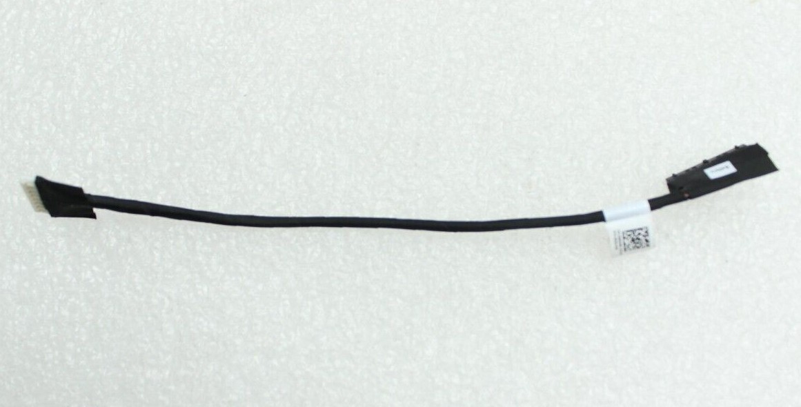 Батарея 05WDMK 5WDMK DC020031E00 New Dell Chromebook 14 3400 Battery Cable — фото 1
