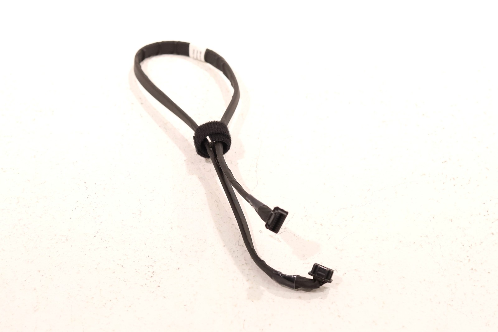 Кабель Dell PowerEdge XR2 Server Front Video Cable Dell P/N: 0697N0 Tested Working — фото 1
