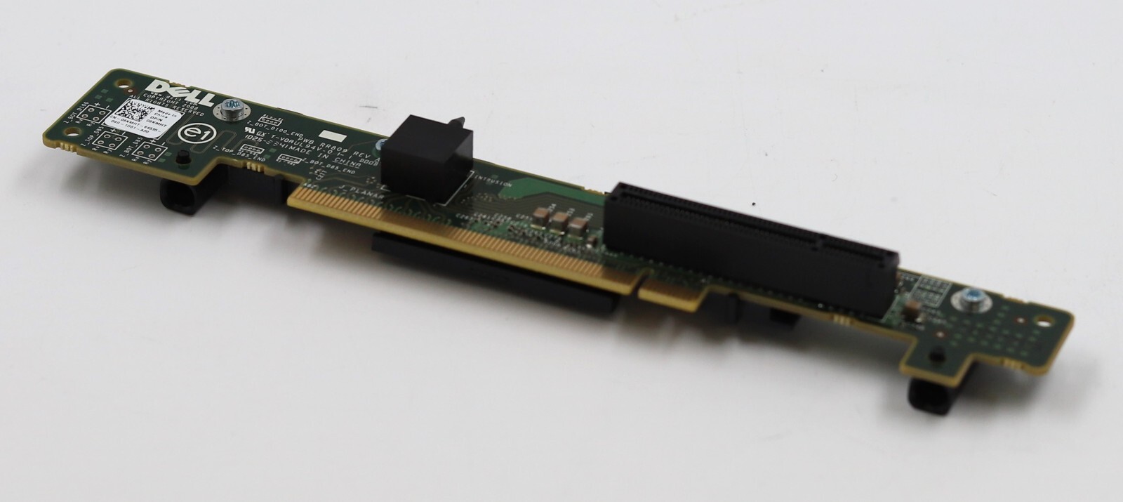 Райзер Dell PowerEdge Left PCIe X8 Riser Board Dell P/N: 06KMHT Tested Working — фото 1