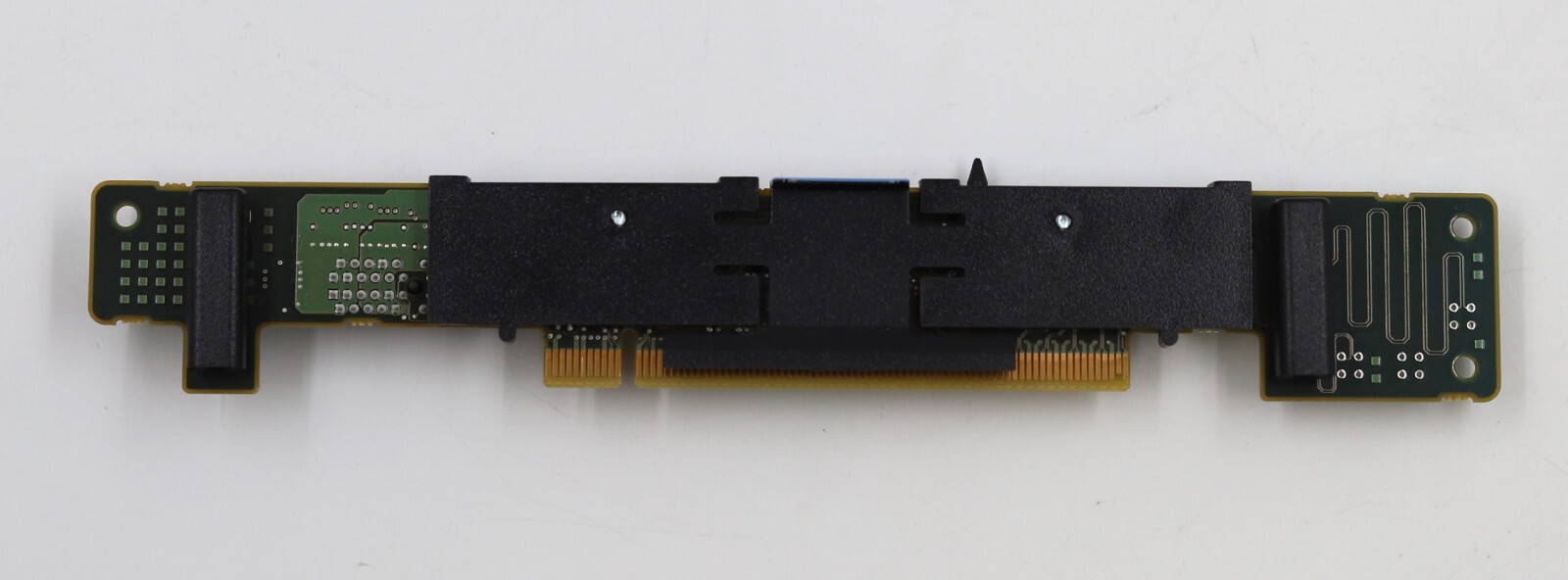 Райзер Dell PowerEdge Left PCIe X8 Riser Board Dell P/N: 06KMHT Tested Working — фото 3