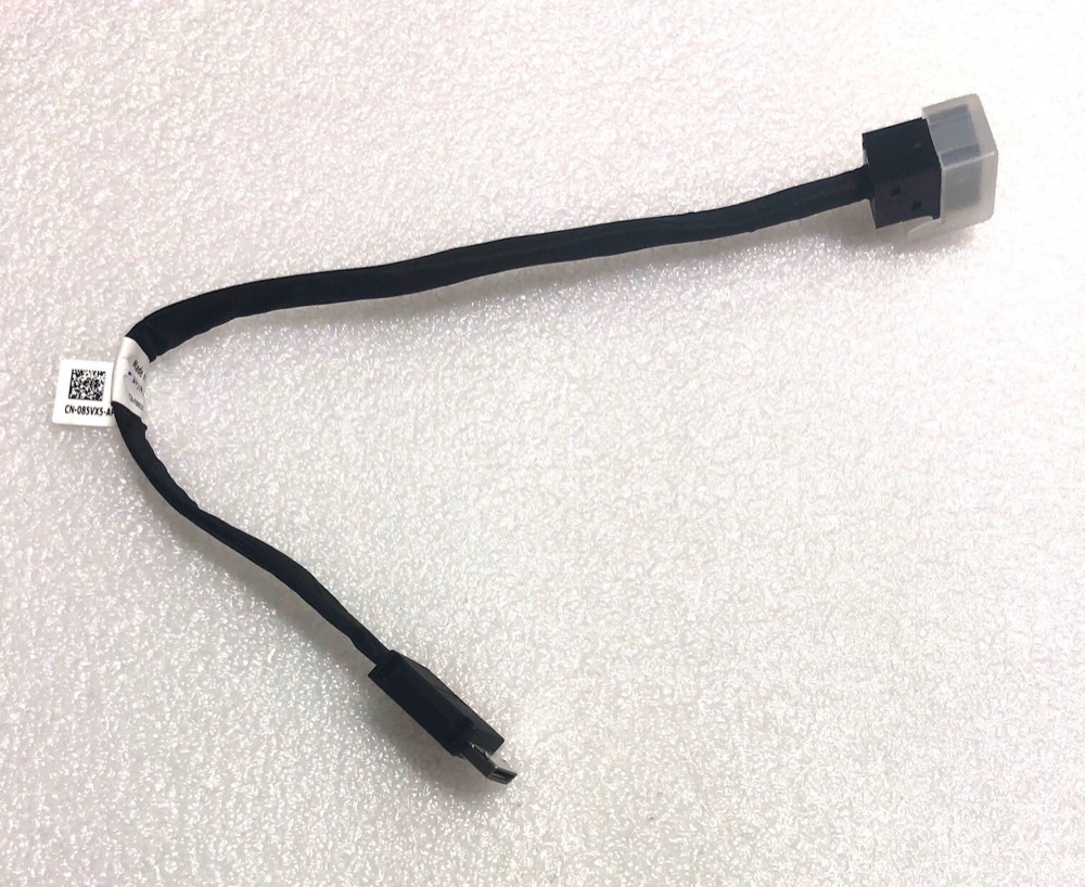 Накопитель 085VX5 FOR DELL PowerEdge T5820 7820 SFF8611 to SFF8643 Data M.2 Hard Disk Cable — фото 1