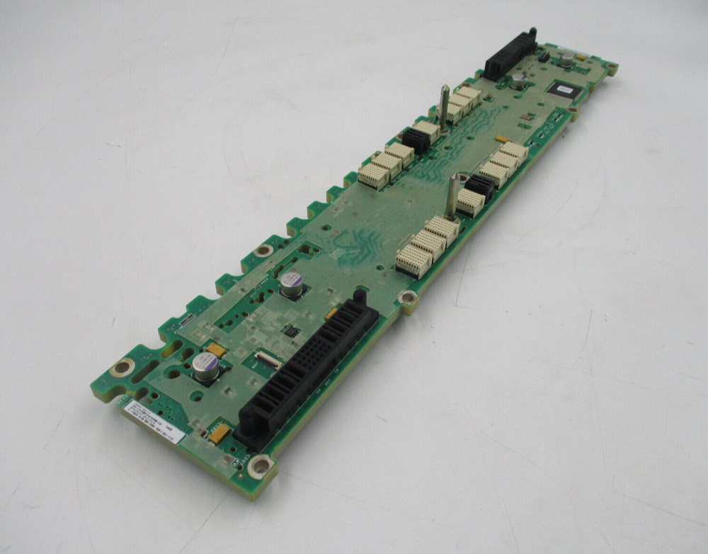 Бэкплейн HP 0949144-07 2.5" Hard Drive Backplane SSF 24-Bay Tested Working — фото 1