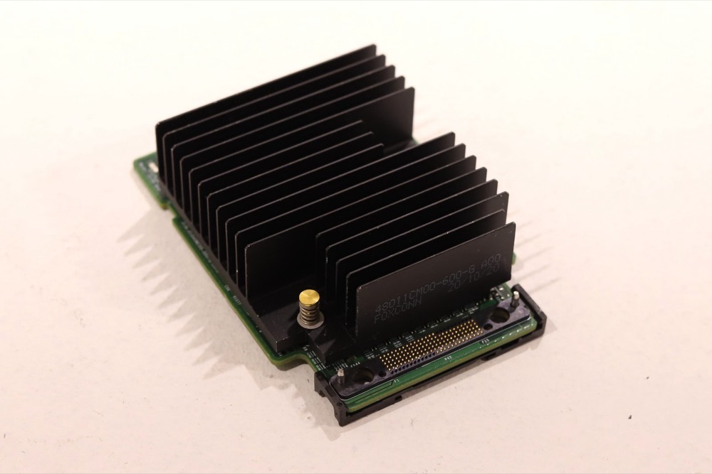 Плата Dell Controller Card Dell P/N: 09JXWW Tested Working — фото 1