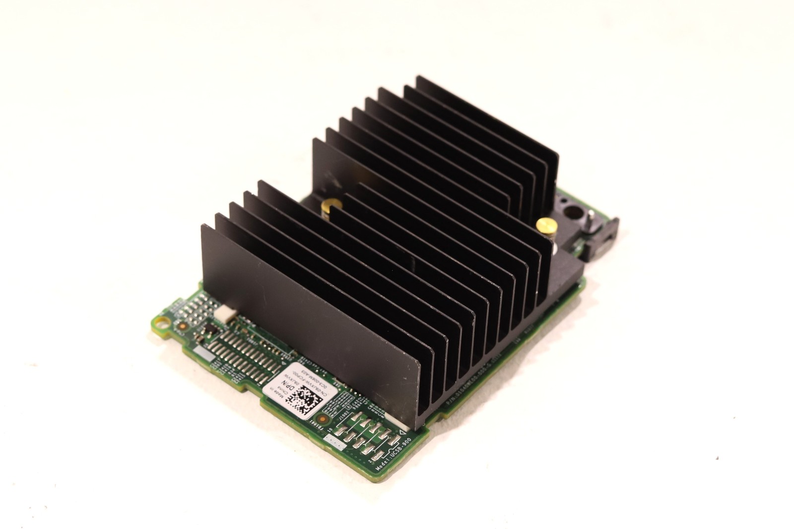 Плата Dell Controller Card Dell P/N: 09JXWW Tested Working — фото 2