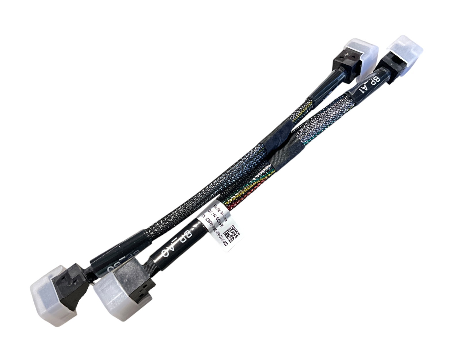 Кабель 0C9KV8 C9KV8 NEW Dell EMC PowerEdge T640 16HDD BP Cable — фото 1