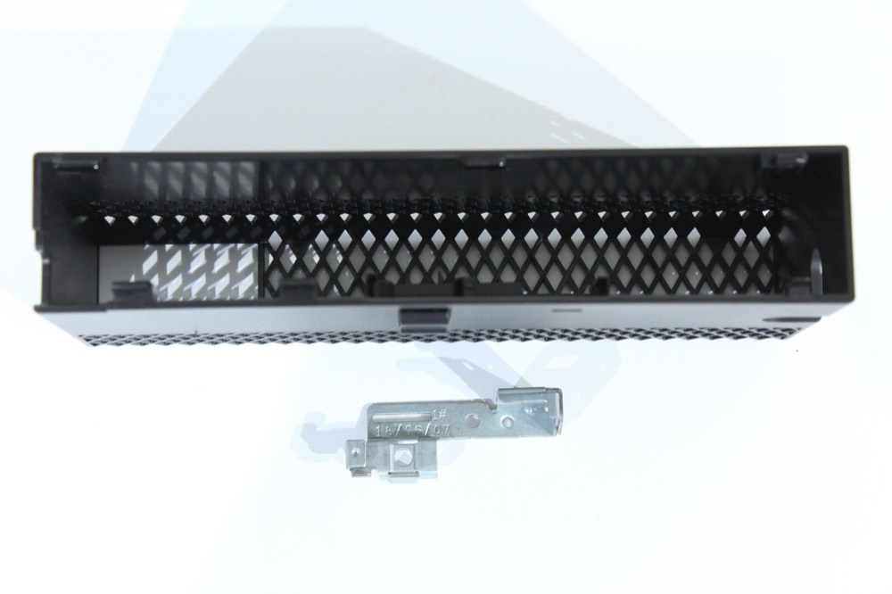 Крепление 0D9J91 0CMH95 Dell Kit Cover Cable Bracket — фото 1