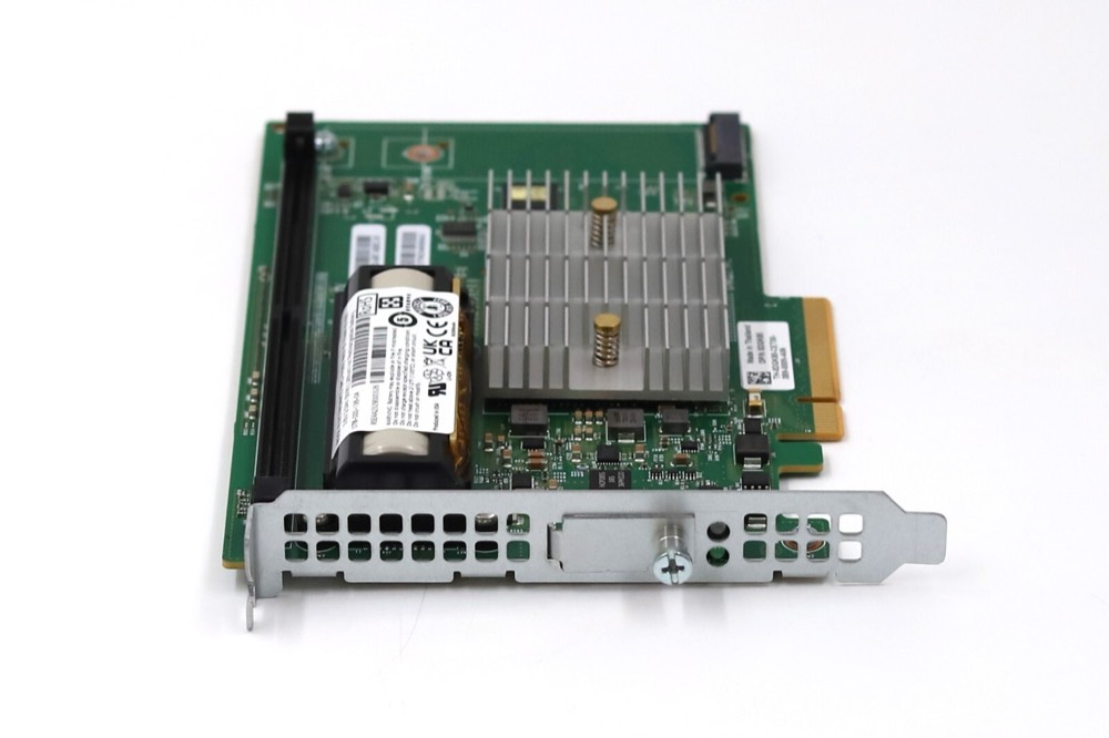 Плата Dell Calypso I/O PCIe Controller Card Dell P/N: 0DGK85 Tested Working — фото 3