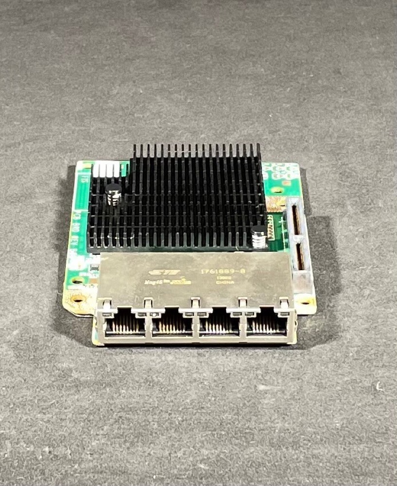 Оборудование Cisco 0DHCTK — фото 1