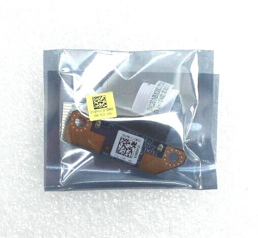 Оптический привод FMJXC 0FMJXC Dell DVD CONNECTOR BOARD W/C INSPIRON 15 5567 P66F (CE71-74) — фото 1