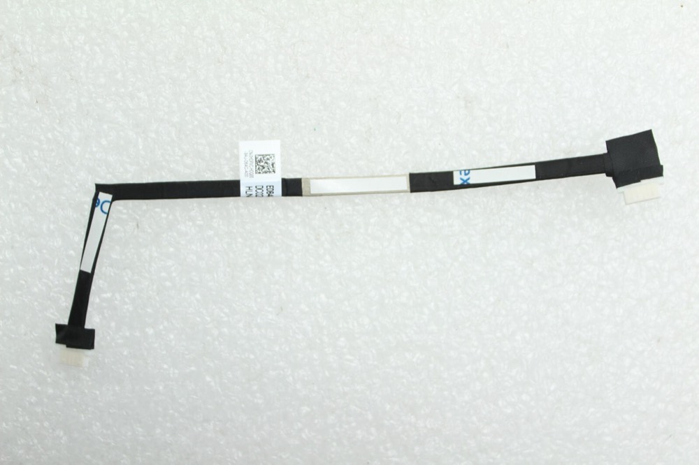 Кабель HDPVC 0HDPVC NEW Genuine Dell Chromebook 3400 Type C Power Connector Cable — фото 1