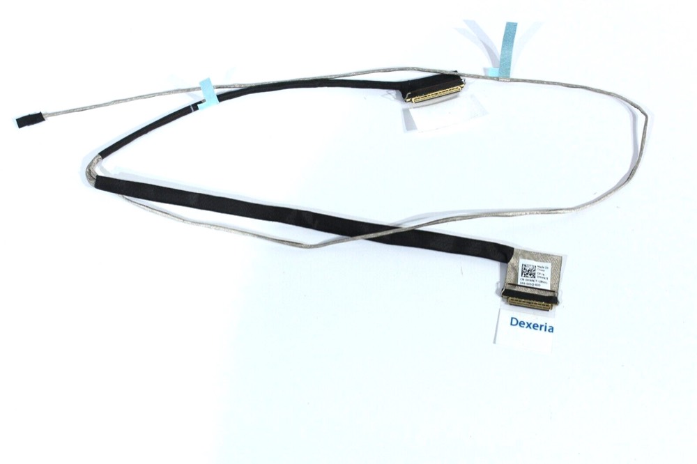 Кабель HWNJT 0HWNJT Dell Inspiron 15 5584 NON-TOUCH LVDS MONITOR CABLE — фото 1