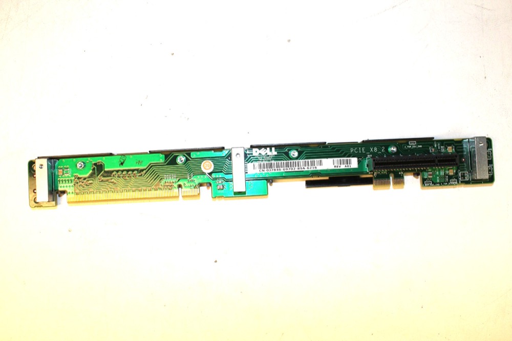 Райзер Dell 0J7846 for PowerEdge 1950 Riser Board Left PCI-E — фото 1