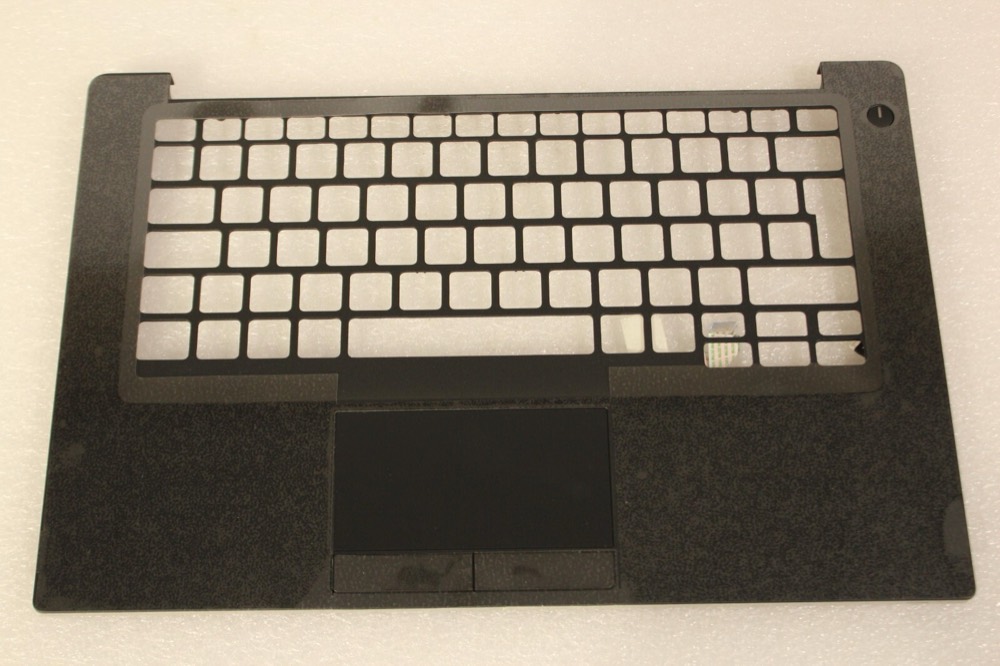 Запчасть ноутбука 0K49PY K49PY New Genuine Dell Latitude 7490 Palmrest With TouchPad — фото 1