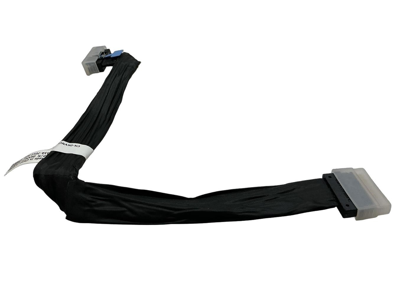 Маршрутизатор KVNCP 0KVNCP NEW Dell PowerEdge MX750C SAS Cable — фото 1