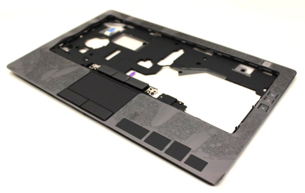Запчасть ноутбука 0M1WJD New Dell Latitude E6330 E6430s Palmrest Touchpad — фото 1