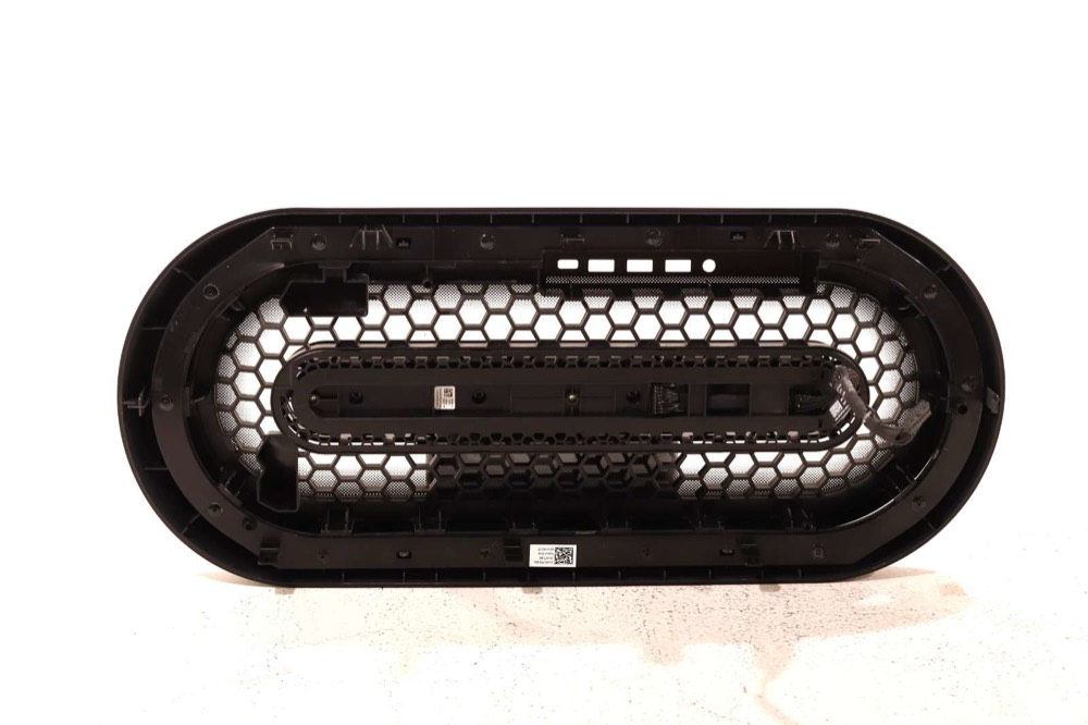 Запчасть ноутбука Dell Alienware Aurora R10 R11 R12 Front Bezel Cooling Shroud P/N: 0M517T Tested — фото 2