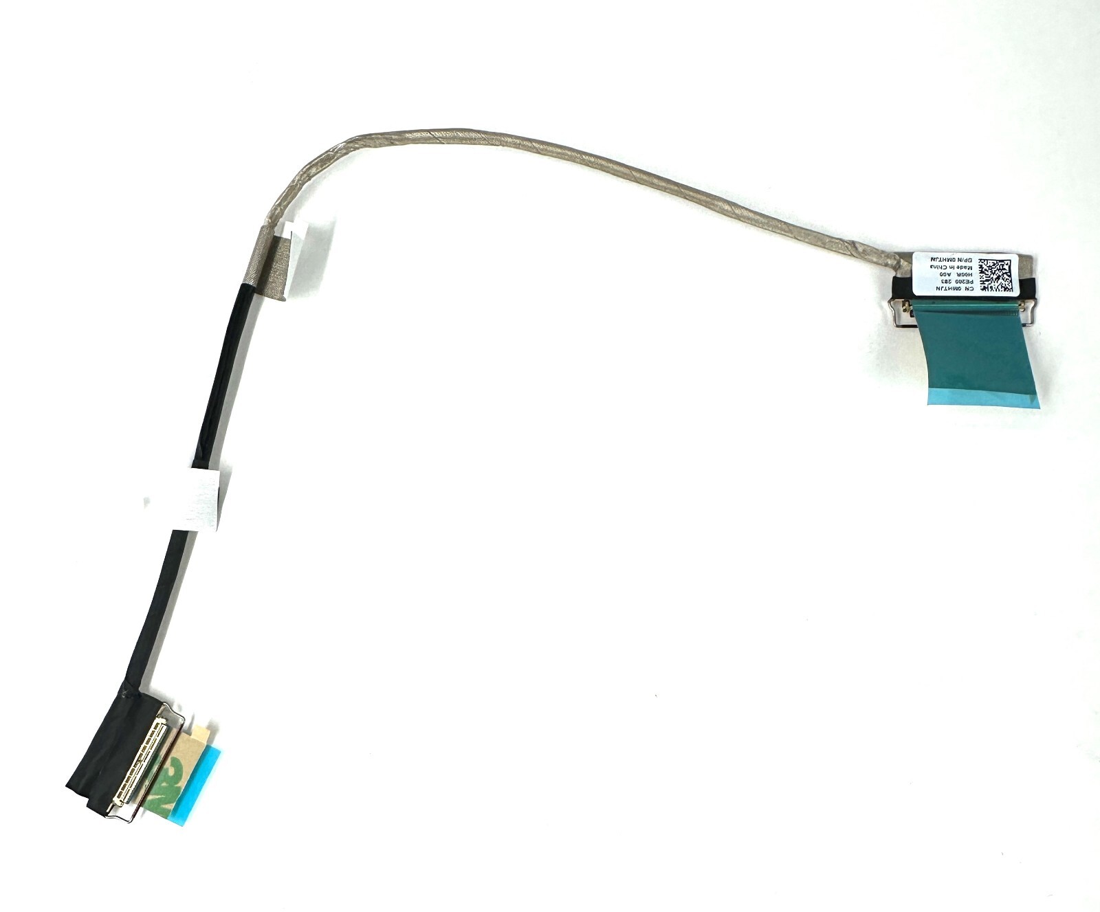 Дисплей/экран New Alienware m17 UHD (4K) 17.3" LCD Ribbon Cable - 4K LCD – MHTJN 0MHTJN — фото 1