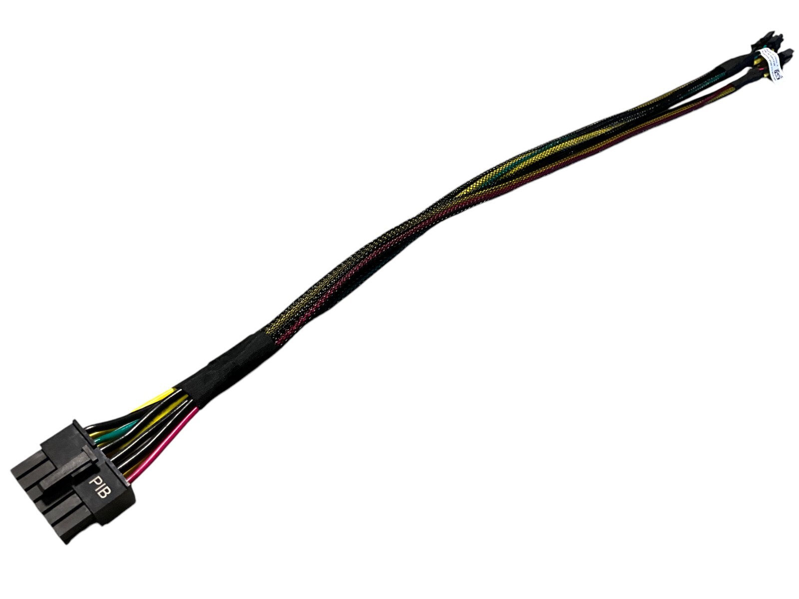 Бэкплейн MTYVK 0MTYVK NEW Dell PowerEdge T640 Backplane Power Cable — фото 1
