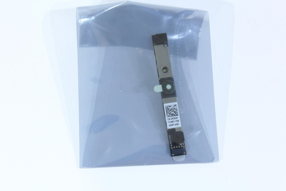 Камера 0V359T For Dell Inspiron 5558 5559 5555 3558 New Webcam Camera V359T 0V359T — фото 1