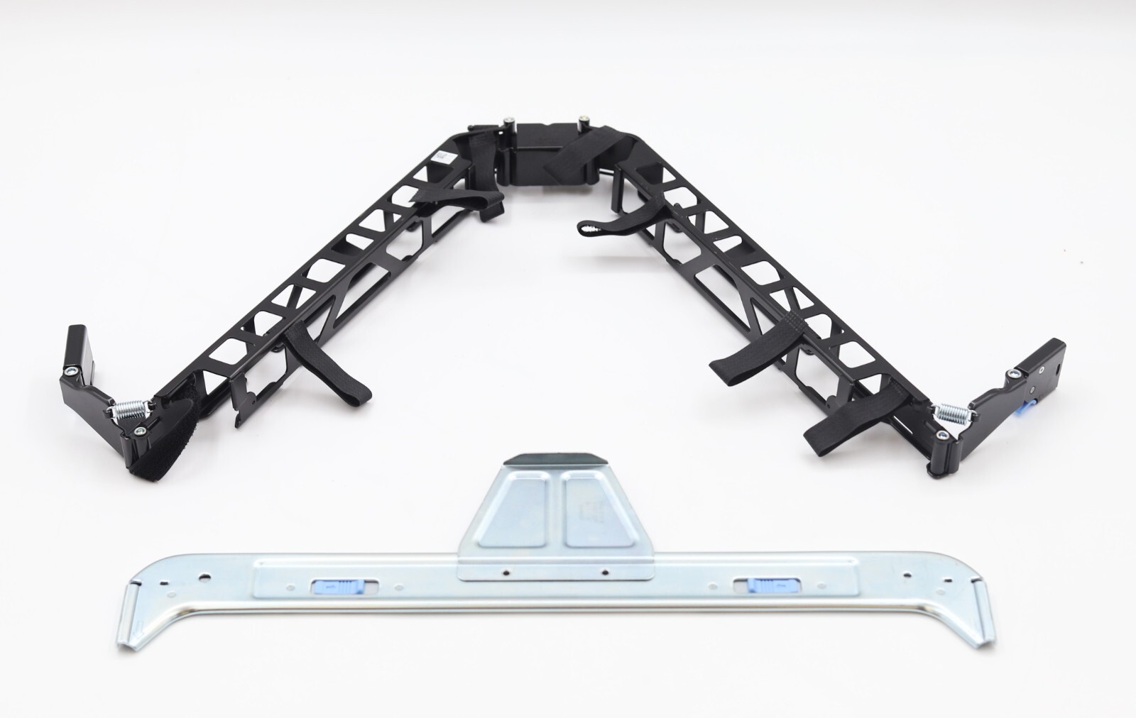 Кабель Dell PowerEdge 2U Cable Management Arm Kit Dell P/N: 0VTR4R 0C852H — фото 1