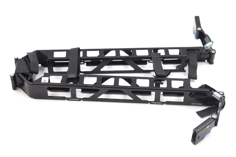 Кабель Dell PowerEdge 2U Cable Management Arm Kit Dell P/N: 0VTR4R 0C852H — фото 2