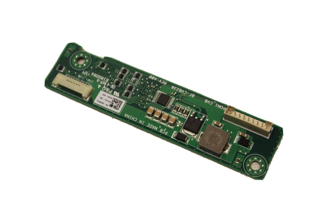 Дисплей/экран 0VWJ4 00VWJ4 CN-00VWJ4 NEW Dell OptiPlex 7440 AIO LCD Inverter Board — фото 1